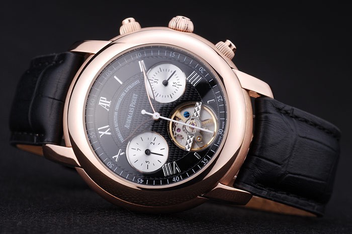 Audemars Piguet Jules Audemars Replique Montre 3399-2