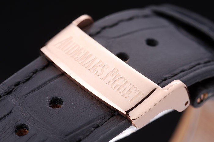 Audemars Piguet Jules Audemars Replique Montre 3399-3
