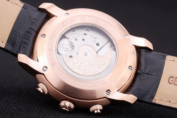 Audemars Piguet Jules Audemars Replique Montre 3399-6