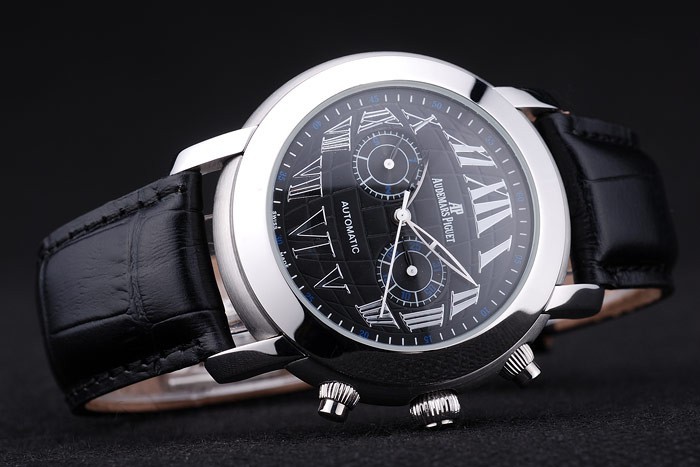 Audemars Piguet Jules Audemars Replique Montre 3385-1