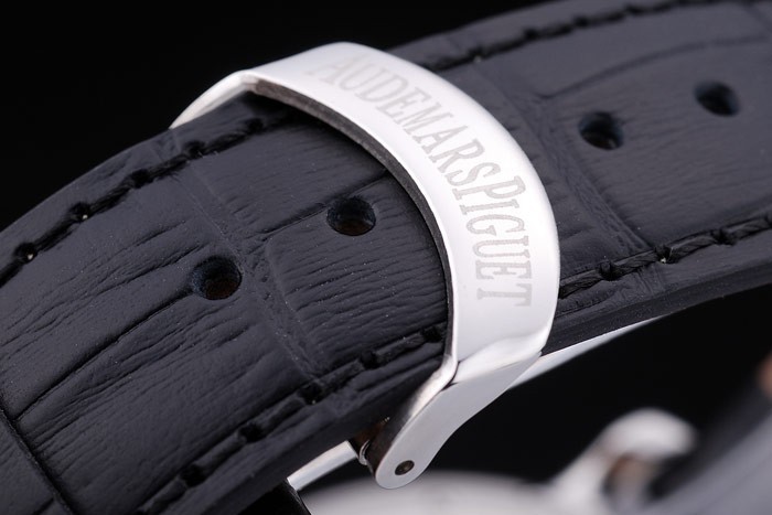 Audemars Piguet Jules Audemars Replique Montre 3385-3