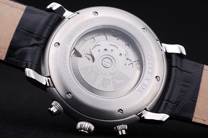 Audemars Piguet Jules Audemars Replique Montre 3385-6