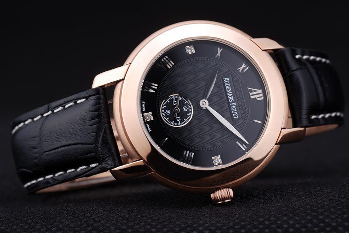 Audemars Piguet Jules Audemars Replique Montre 3390-1