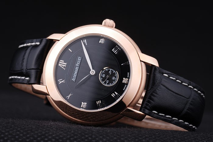 Audemars Piguet Jules Audemars Replique Montre 3390-2