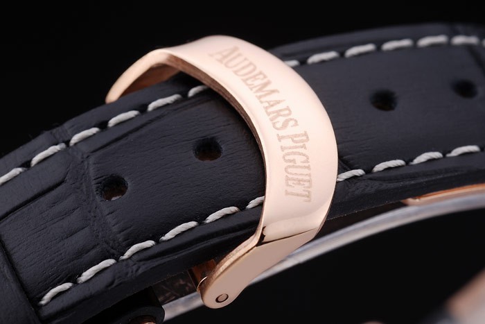 Audemars Piguet Jules Audemars Replique Montre 3390-3