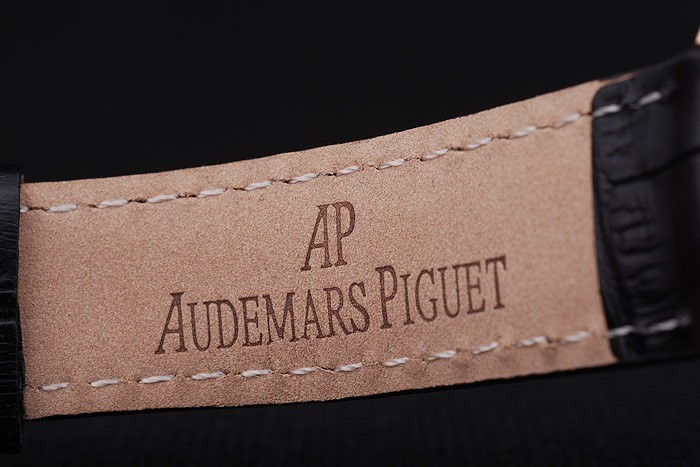 Audemars Piguet Jules Audemars Replique Montre 3390-5