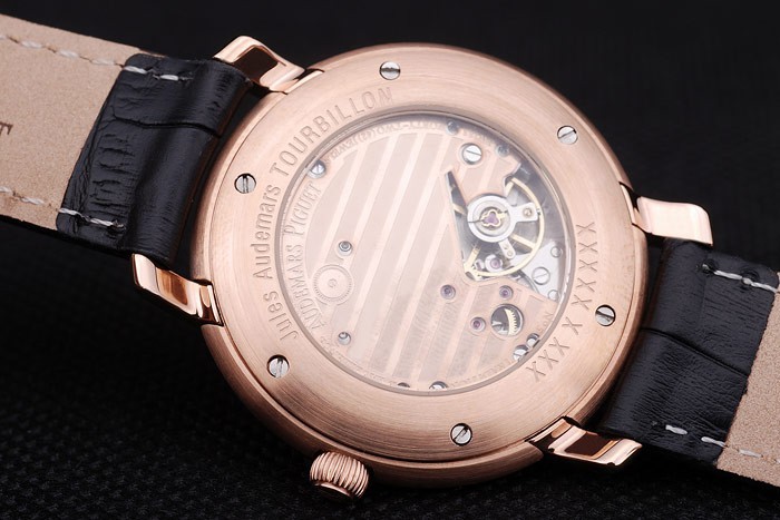 Audemars Piguet Jules Audemars Replique Montre 3390-6