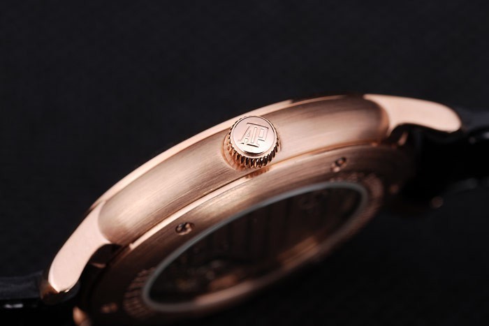 Audemars Piguet Jules Audemars Replique Montre 3390-7