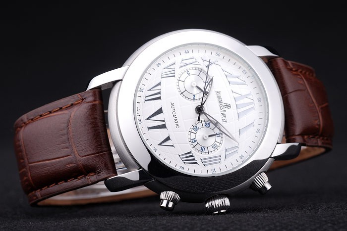 Audemars Piguet Jules Audemars Replique Montre 3386-1