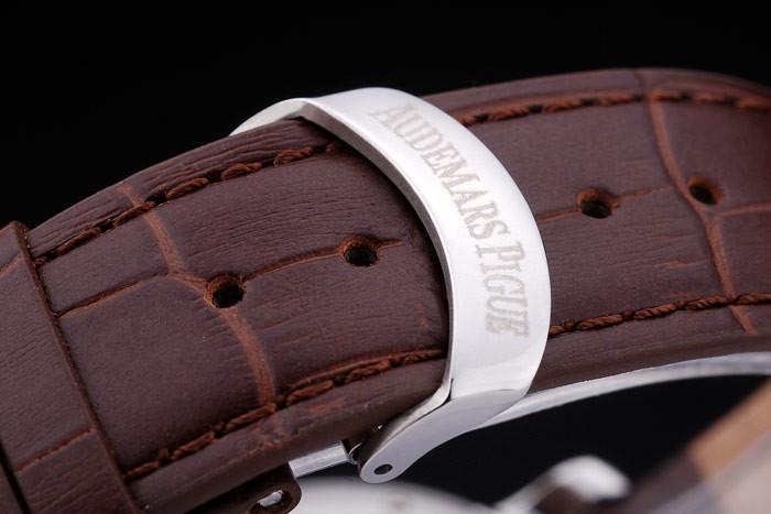 Audemars Piguet Jules Audemars Replique Montre 3386-3