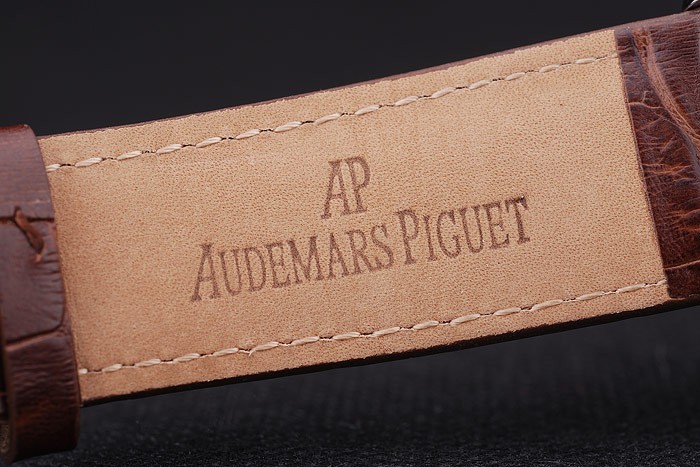 Audemars Piguet Jules Audemars Replique Montre 3386-5