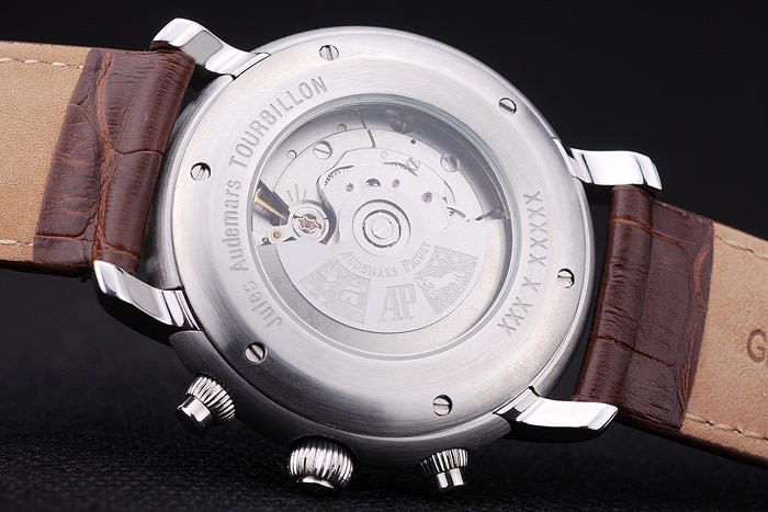 Audemars Piguet Jules Audemars Replique Montre 3386-6