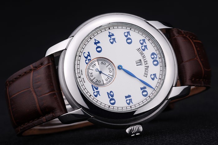 Audemars Piguet Jules Audemars Replique Montre 3393-1