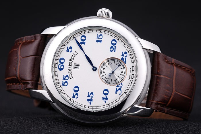 Audemars Piguet Jules Audemars Replique Montre 3393-2