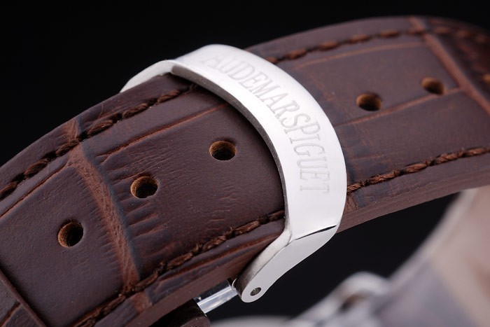 Audemars Piguet Jules Audemars Replique Montre 3393-3