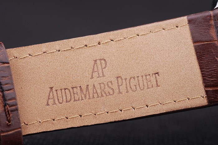 Audemars Piguet Jules Audemars Replique Montre 3393-5