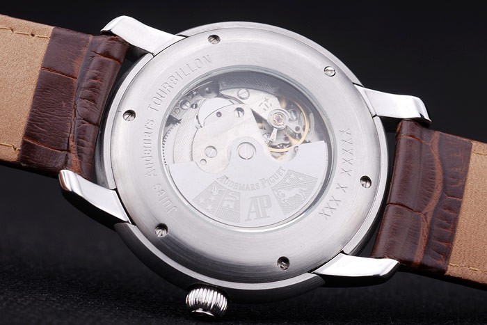 Audemars Piguet Jules Audemars Replique Montre 3393-6