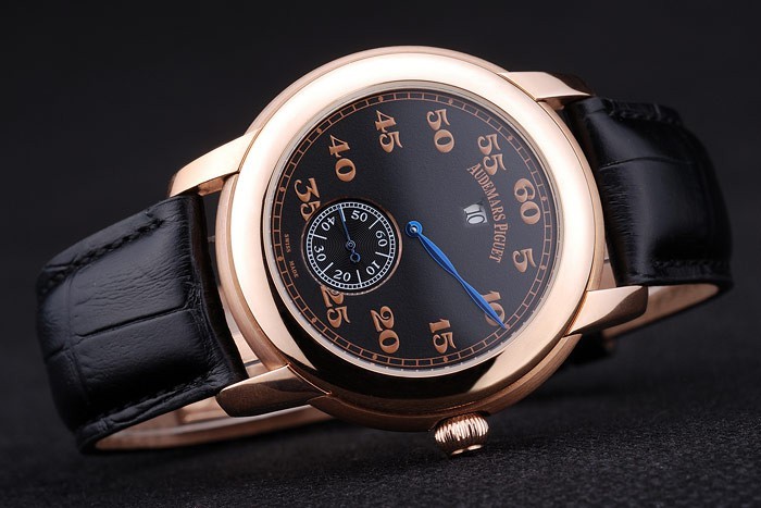Audemars Piguet Jules Audemars Replique Montre 3391-1