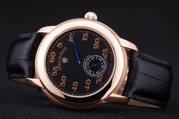 Audemars Piguet Jules Audemars Replique Montre 3391-2