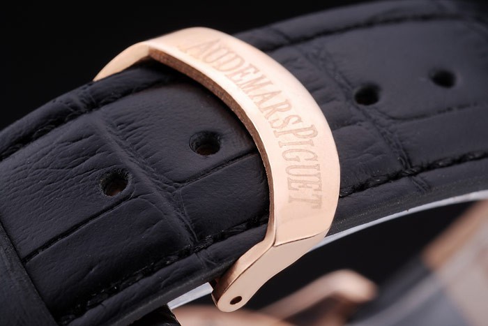Audemars Piguet Jules Audemars Replique Montre 3391-3