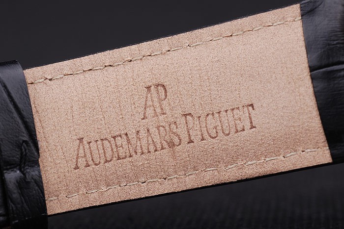 Audemars Piguet Jules Audemars Replique Montre 3391-5