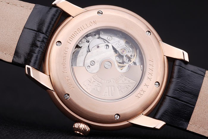 Audemars Piguet Jules Audemars Replique Montre 3391-6