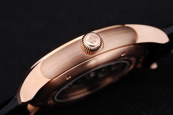 Audemars Piguet Jules Audemars Replique Montre 3391-7