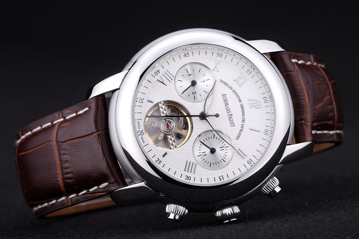 Audemars Piguet Jules Audemars Replique Montre 3395-1