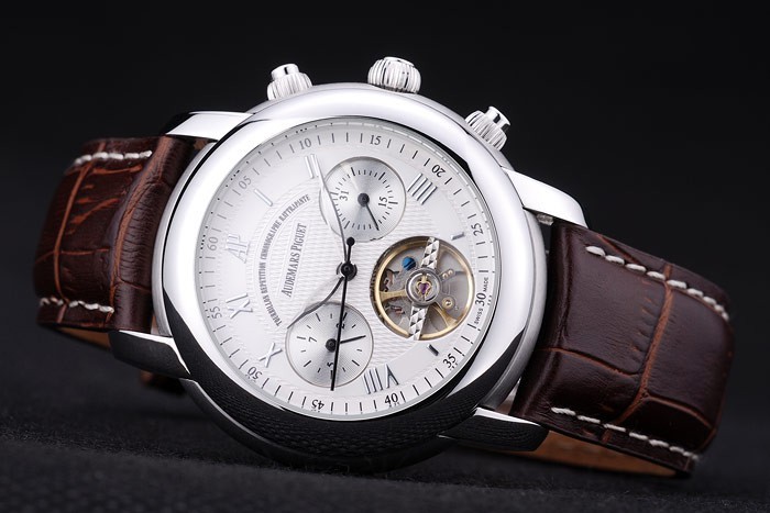 Audemars Piguet Jules Audemars Replique Montre 3395-2