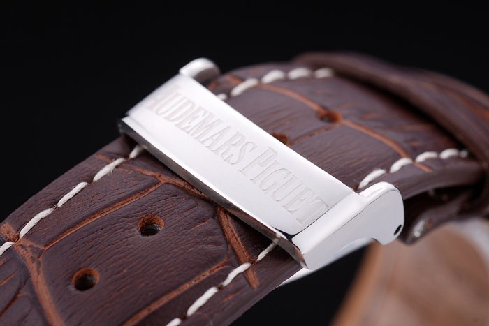 Audemars Piguet Jules Audemars Replique Montre 3395-3
