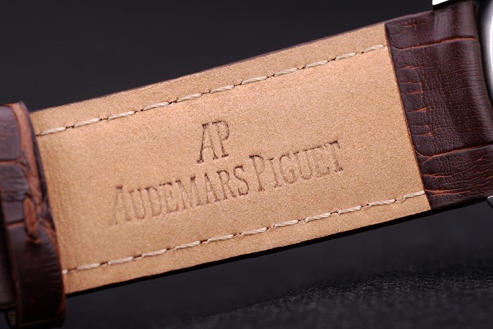 Audemars Piguet Jules Audemars Replique Montre 3395-5