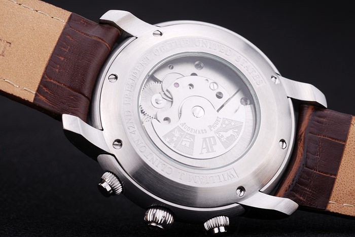 Audemars Piguet Jules Audemars Replique Montre 3395-6