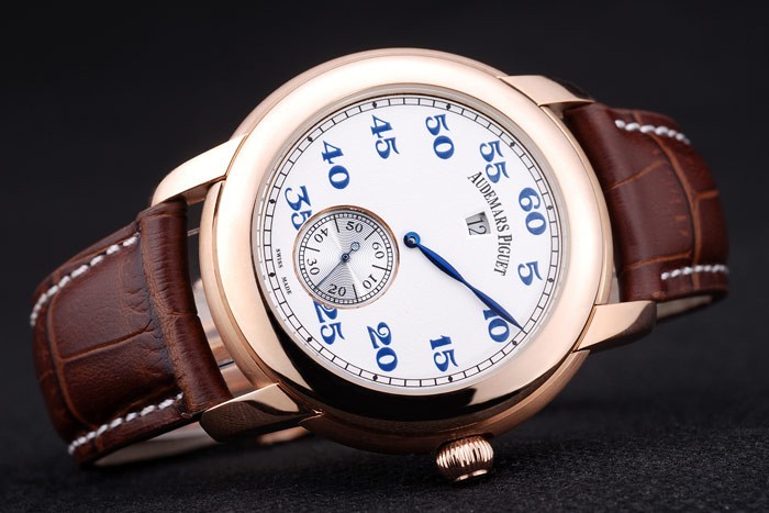 Audemars Piguet Jules Audemars Replique Montre 3392-1