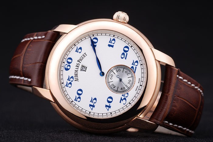 Audemars Piguet Jules Audemars Replique Montre 3392-2