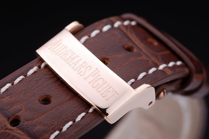 Audemars Piguet Jules Audemars Replique Montre 3392-3