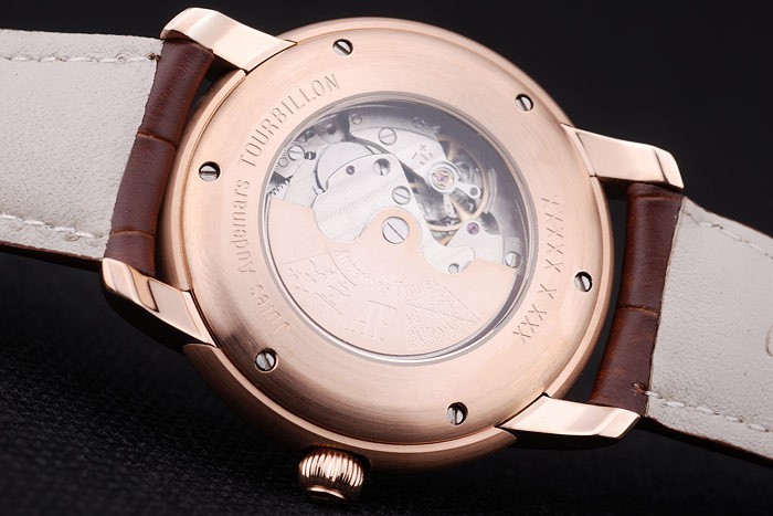 Audemars Piguet Jules Audemars Replique Montre 3392-6