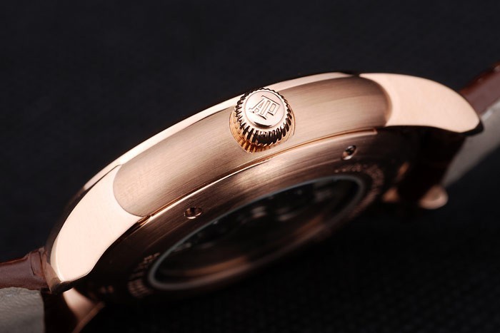 Audemars Piguet Jules Audemars Replique Montre 3392-7