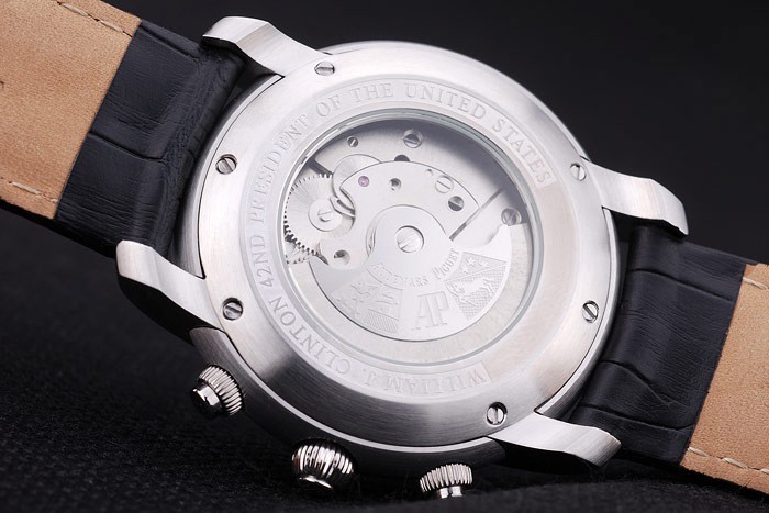 Audemars Piguet Jules Audemars Replique Montre 3396-6