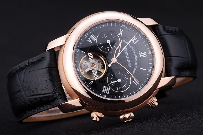 Audemars Piguet Jules Audemars Replique Montre 3398-1