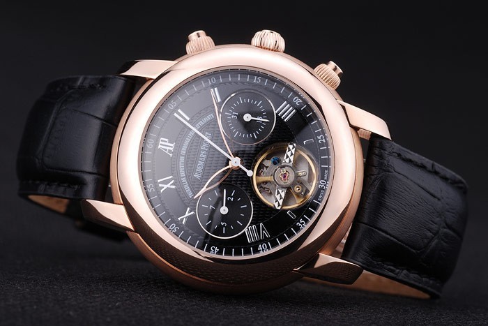 Audemars Piguet Jules Audemars Replique Montre 3398-2