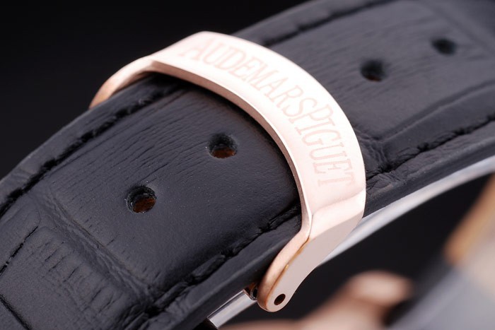 Audemars Piguet Jules Audemars Replique Montre 3398-3