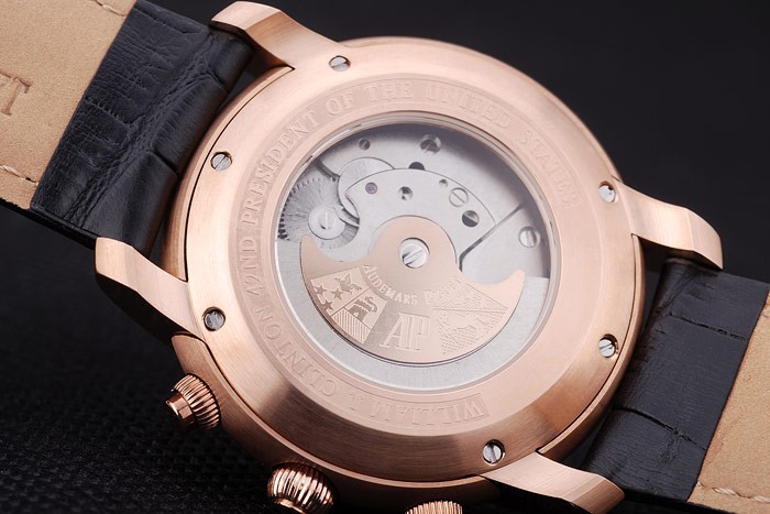 Audemars Piguet Jules Audemars Replique Montre 3398-6