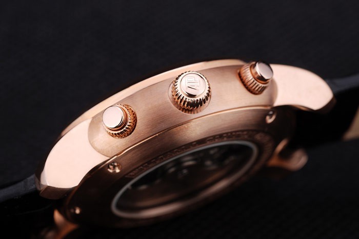 Audemars Piguet Jules Audemars Replique Montre 3398-7