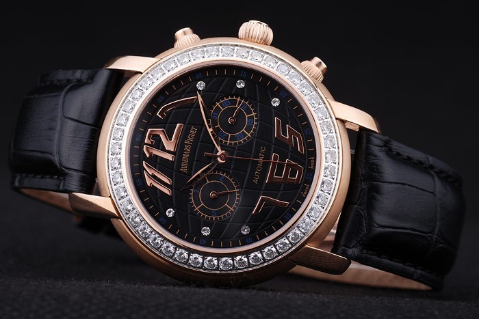 Audemars Piguet Jules Audemars Replique Montre 3383-2