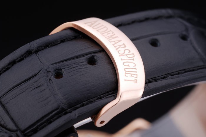Audemars Piguet Jules Audemars Replique Montre 3383-3