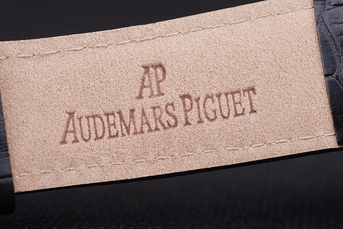 Audemars Piguet Jules Audemars Replique Montre 3383-5