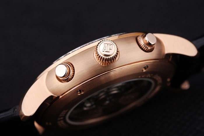 Audemars Piguet Jules Audemars Replique Montre 3383-7