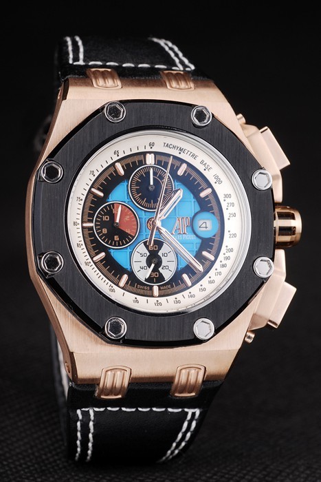 Audemars Piguet Royal Oak Offshore Replique Montre 3315-1
