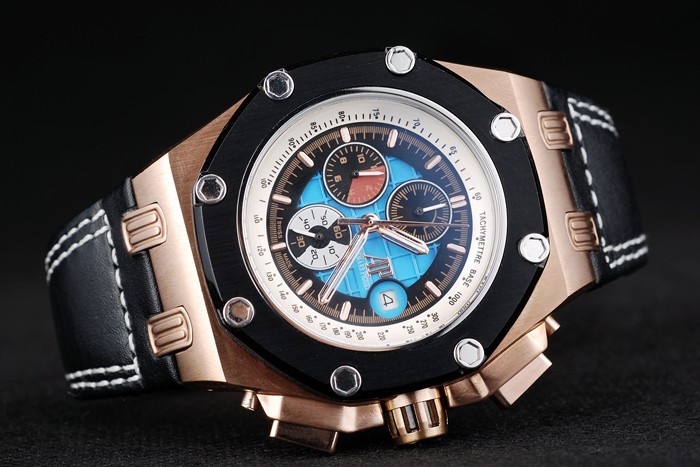 Audemars Piguet Royal Oak Offshore Replique Montre 3315-2