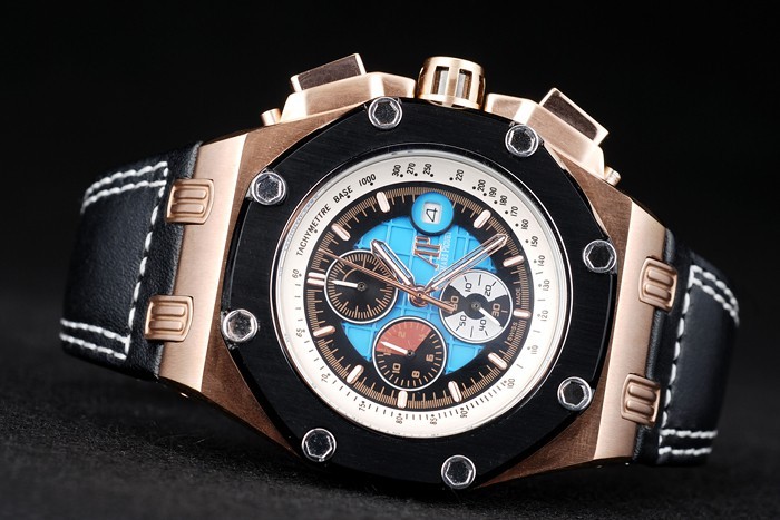 Audemars Piguet Royal Oak Offshore Replique Montre 3315-3